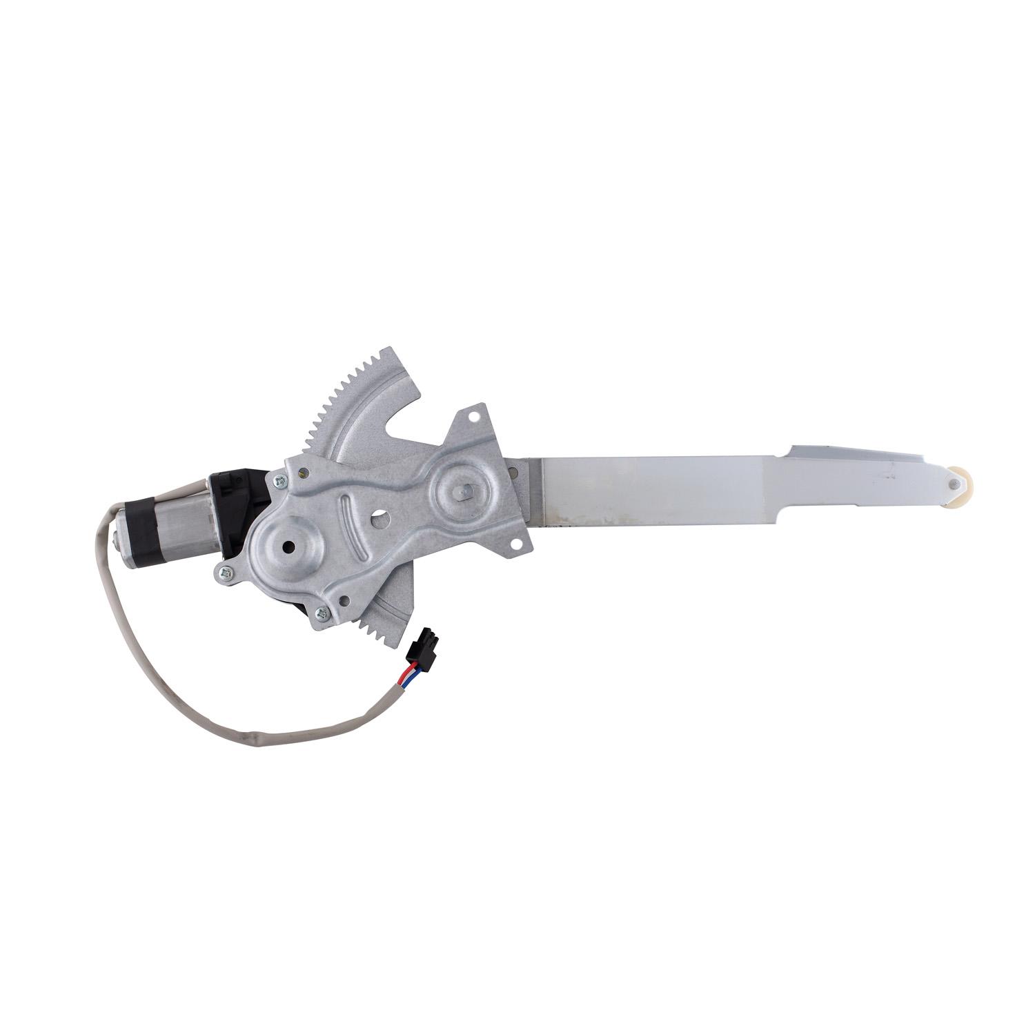AISIN RPAGM018 - Power Window Motor and Regulator Assembly AISIN RPAGM018 Power Window Motor and Regulator Assembly product image 1 of 2