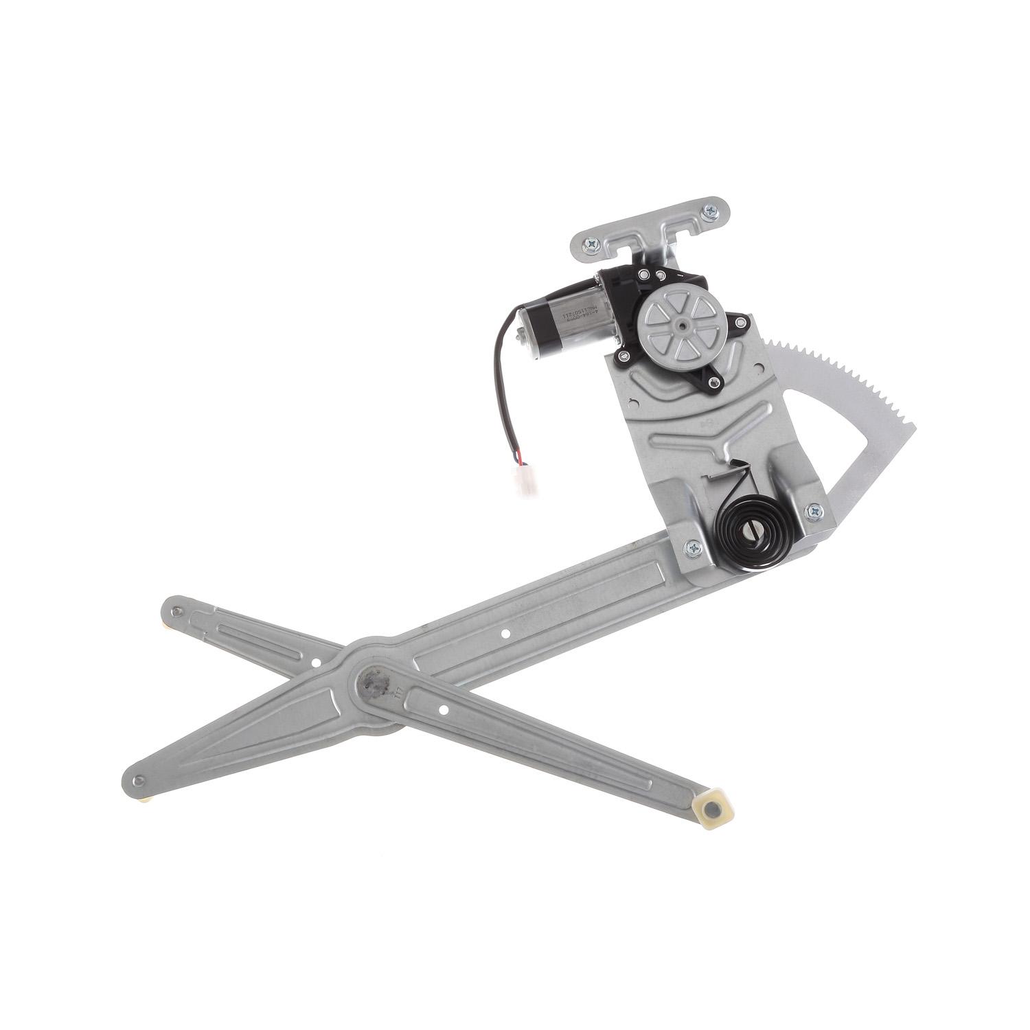 AISIN RPAGM021 - Power Window Motor and Regulator Assembly AISIN RPAGM021 Power Window Motor and Regulator Assembly product image 1 of 2