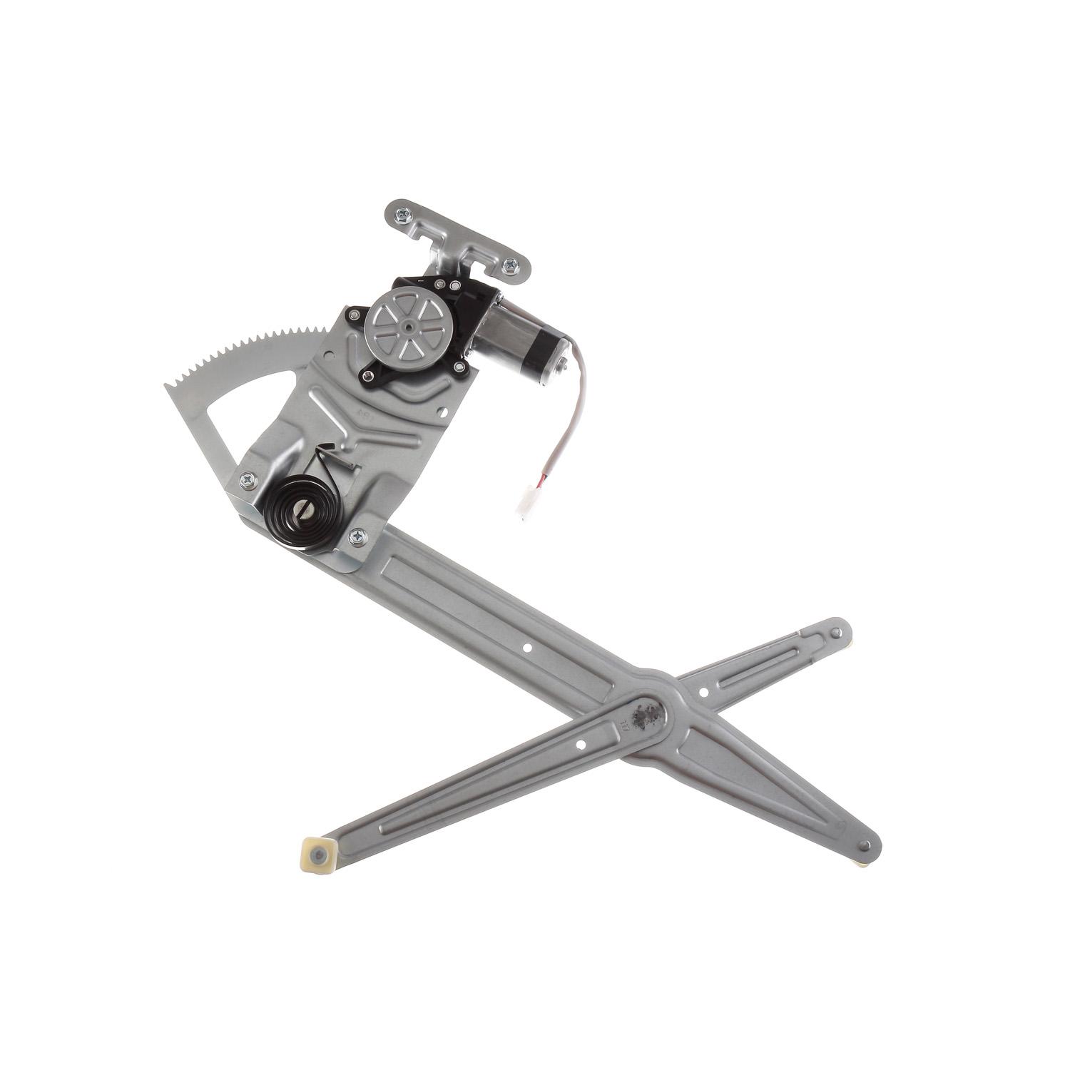 AISIN RPAGM022 - Power Window Motor and Regulator Assembly AISIN RPAGM022 Power Window Motor and Regulator Assembly product image 1 of 2