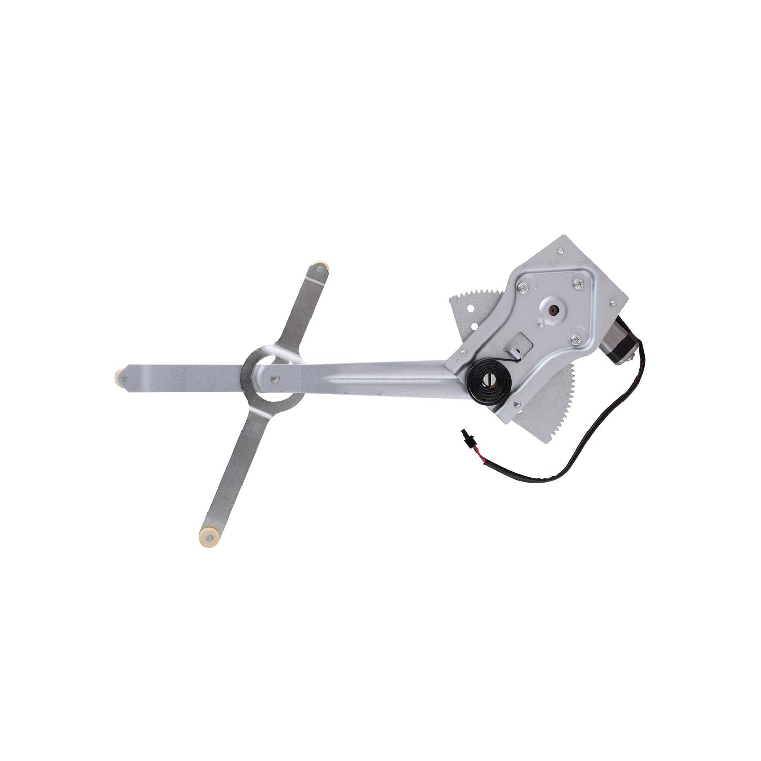 AISIN RPAGM025 - Power Window Motor and Regulator Assembly AISIN RPAGM025 Power Window Motor and Regulator Assembly product image 1 of 2