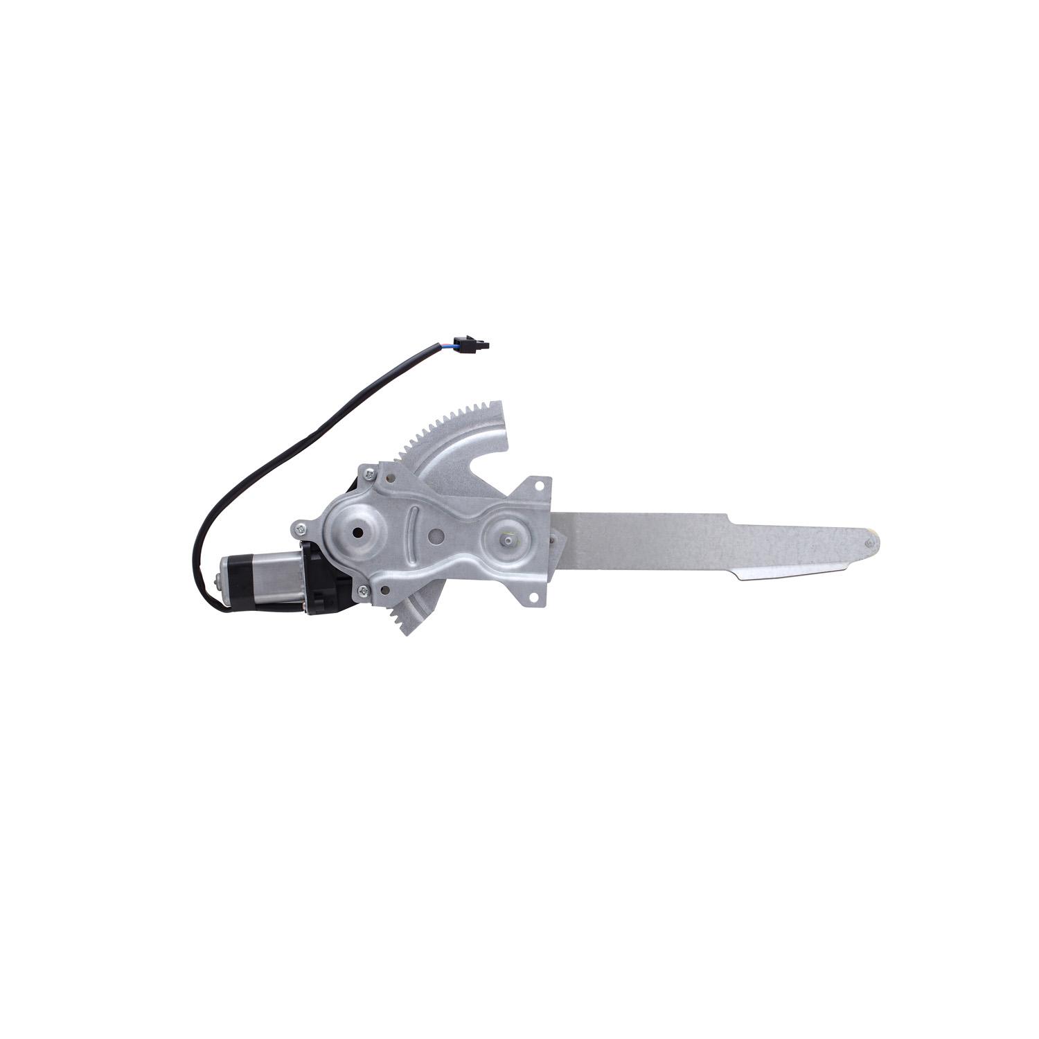 AISIN RPAGM027 - Power Window Motor and Regulator Assembly AISIN RPAGM027 Power Window Motor and Regulator Assembly product image 1 of 2