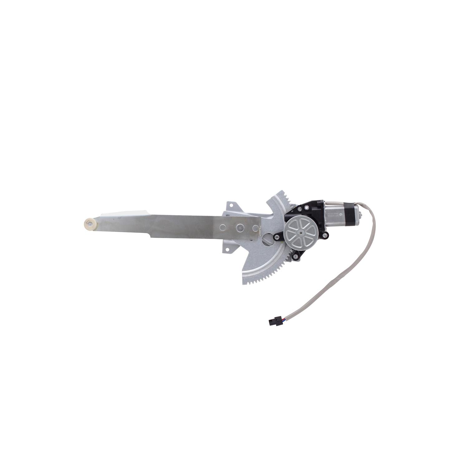 AISIN RPAGM028 - Power Window Motor and Regulator Assembly AISIN RPAGM028 Power Window Motor and Regulator Assembly product image 1 of 2