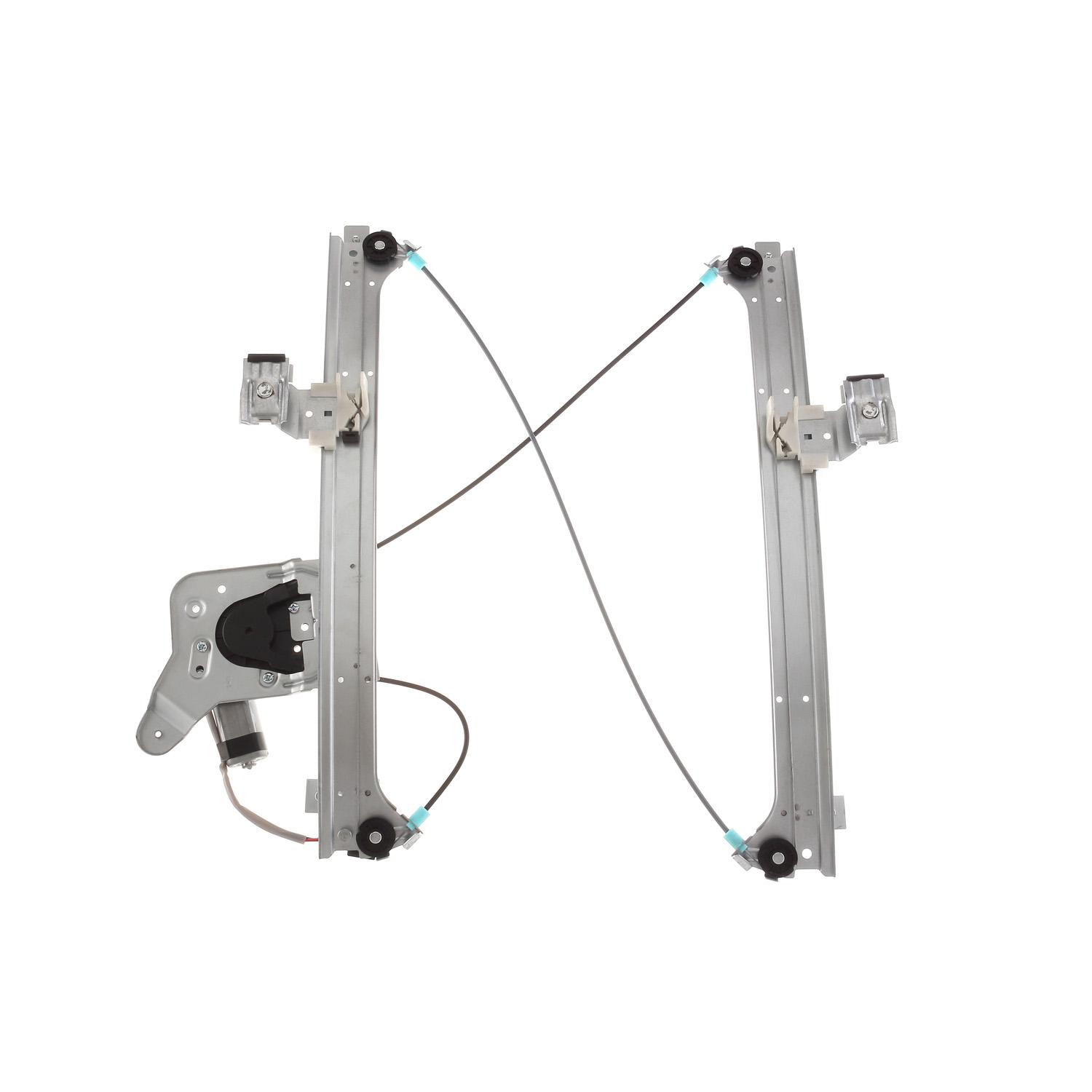 AISIN RPAGM029 - Power Window Motor and Regulator Assembly AISIN RPAGM029 Power Window Motor and Regulator Assembly product image 1 of 2