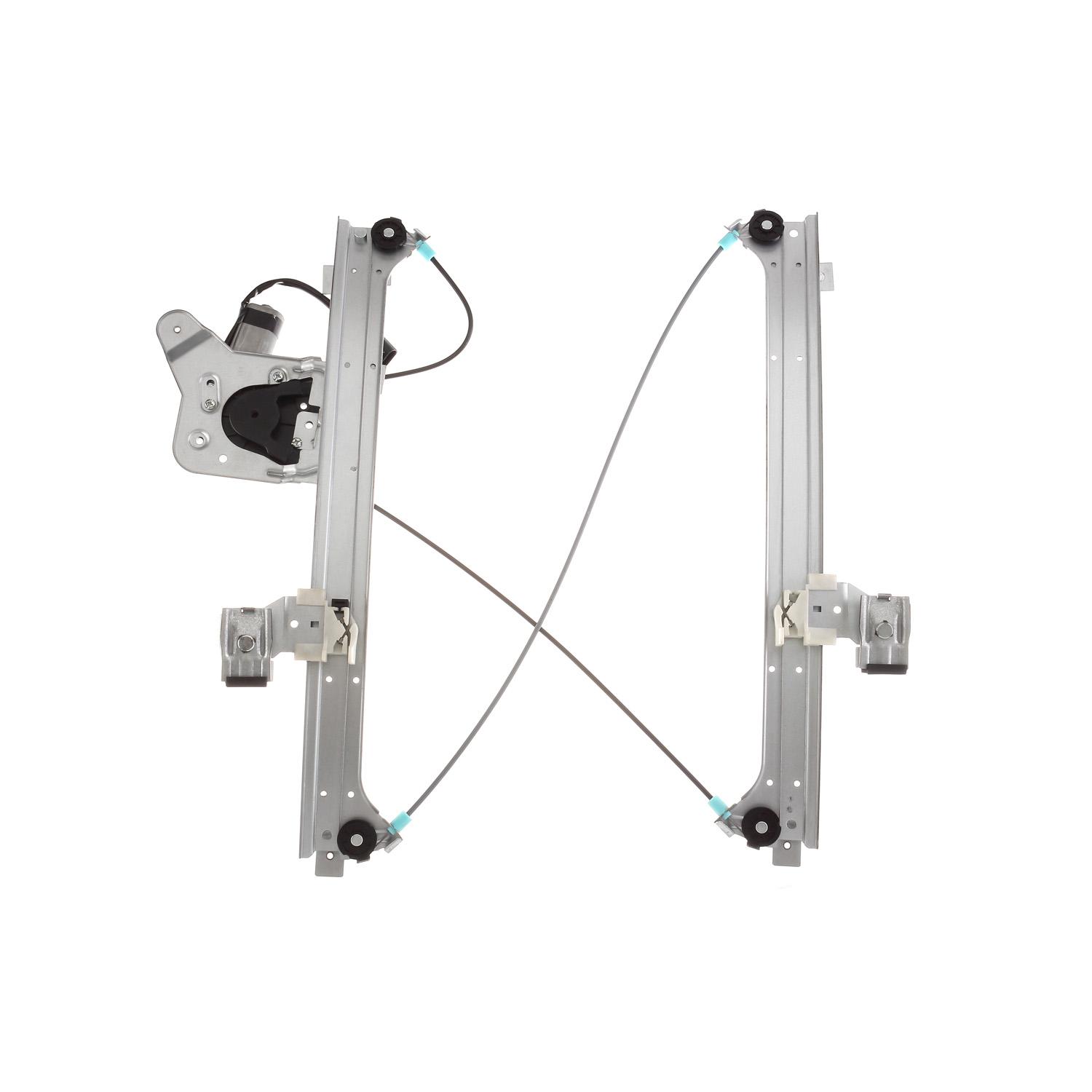 AISIN RPAGM030 - Power Window Motor and Regulator Assembly AISIN RPAGM030 Power Window Motor and Regulator Assembly product image 1 of 2