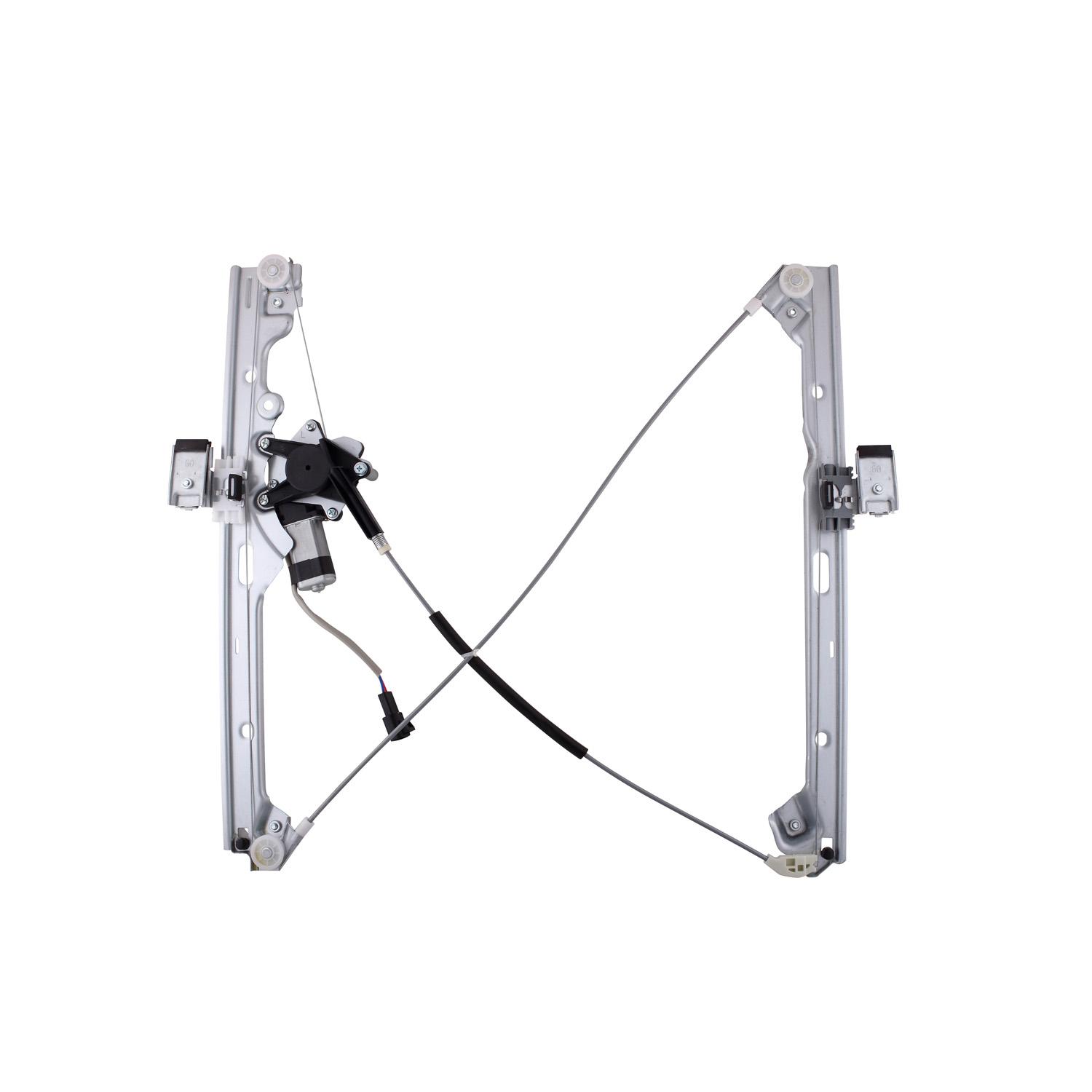 AISIN RPAGM031 - Power Window Motor and Regulator Assembly AISIN RPAGM031 Power Window Motor and Regulator Assembly product image 1 of 2