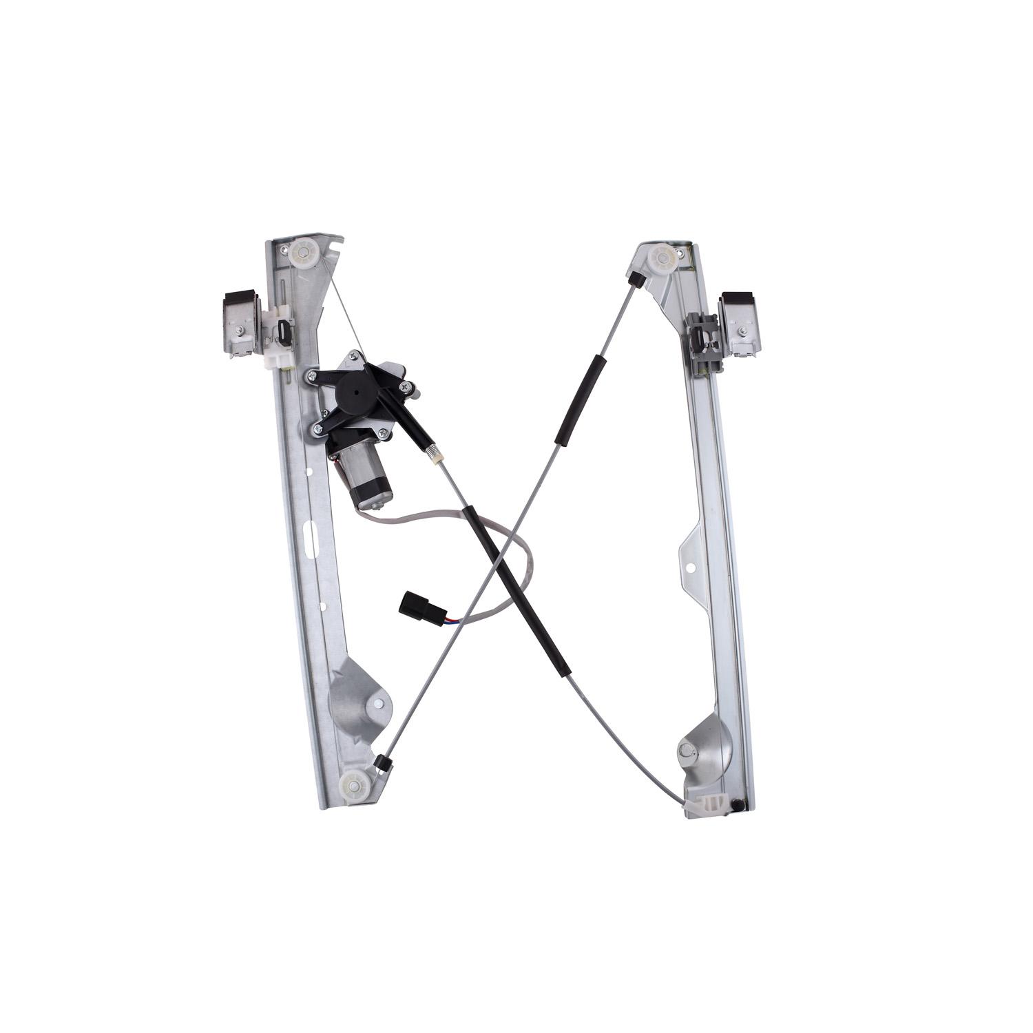 AISIN RPAGM033 - Power Window Motor and Regulator Assembly AISIN RPAGM033 Power Window Motor and Regulator Assembly product image 1 of 2