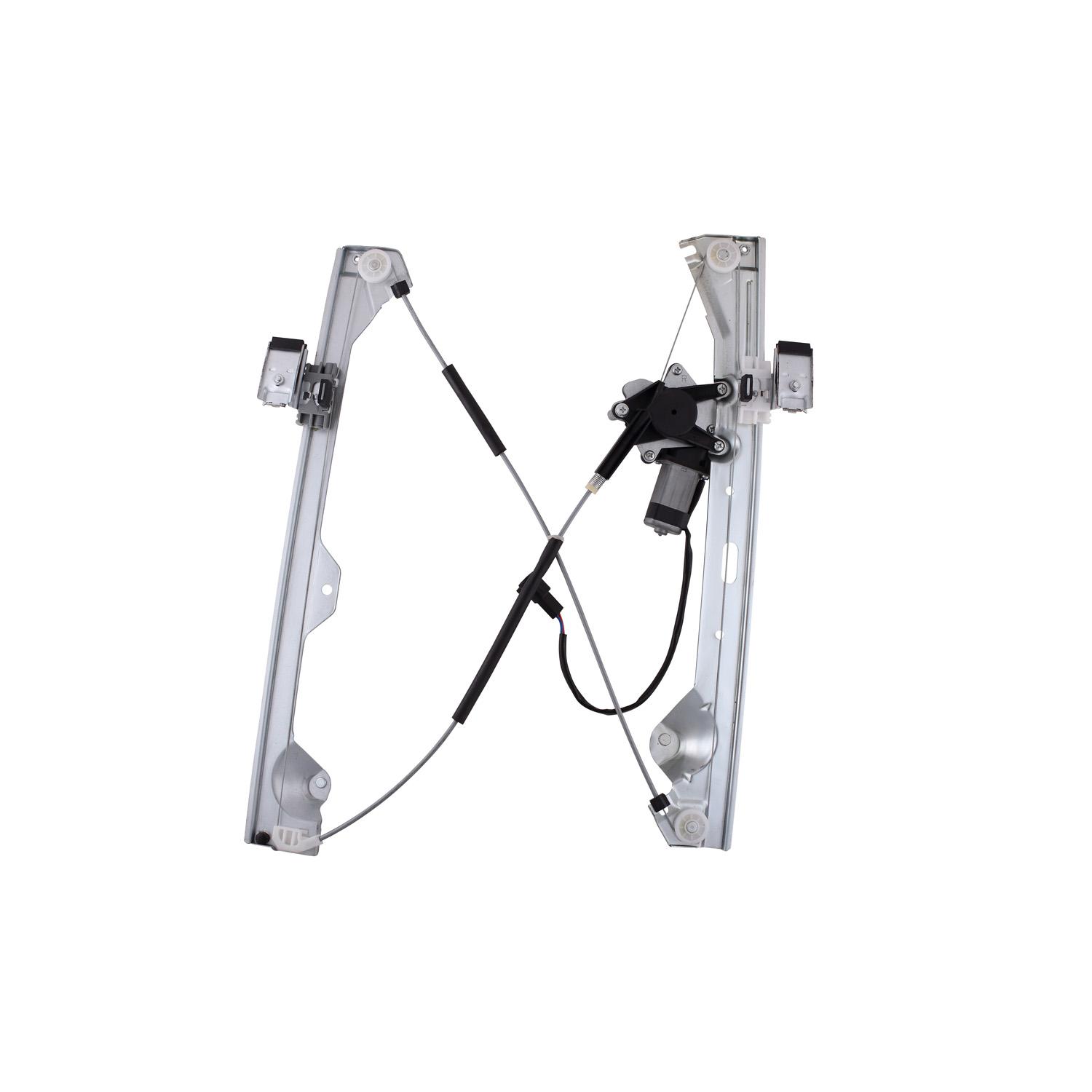 AISIN RPAGM034 - Power Window Motor and Regulator Assembly AISIN RPAGM034 Power Window Motor and Regulator Assembly product image 1 of 2