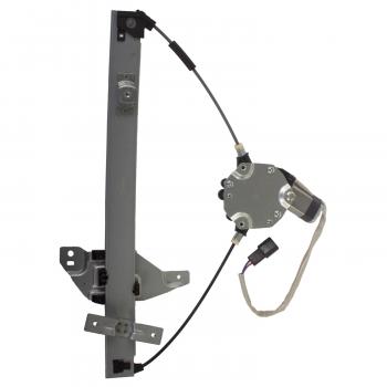 AISIN RPAGM037 Power Window Motor and Regulator Assembly product image 2 of 3