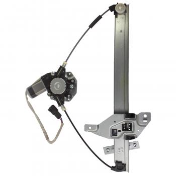 AISIN RPAGM037 Power Window Motor and Regulator Assembly product image 3 of 3