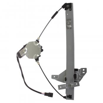 AISIN RPAGM038 Power Window Motor and Regulator Assembly product image 2 of 3