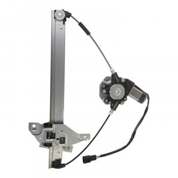 AISIN RPAGM038 Power Window Motor and Regulator Assembly product image 3 of 3