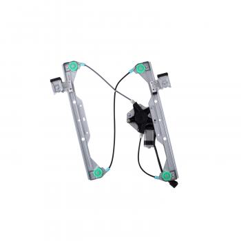 AISIN RPAGM042 Power Window Motor and Regulator Assembly product image 1 of 2