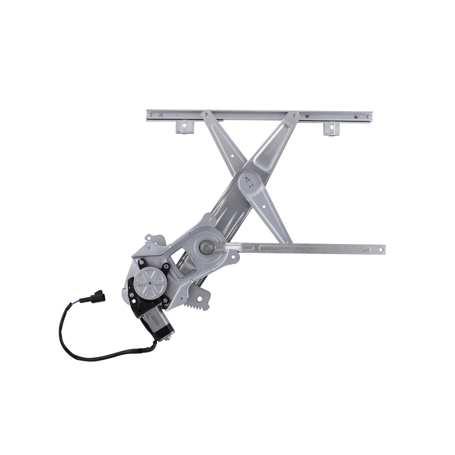 AISIN RPAGM043 - Power Window Motor and Regulator Assembly AISIN RPAGM043 Power Window Motor and Regulator Assembly product image 1 of 2
