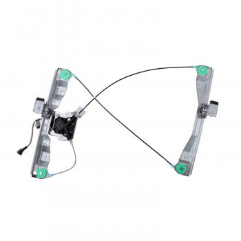 AISIN RPAGM045 Power Window Motor and Regulator Assembly product image 1 of 2