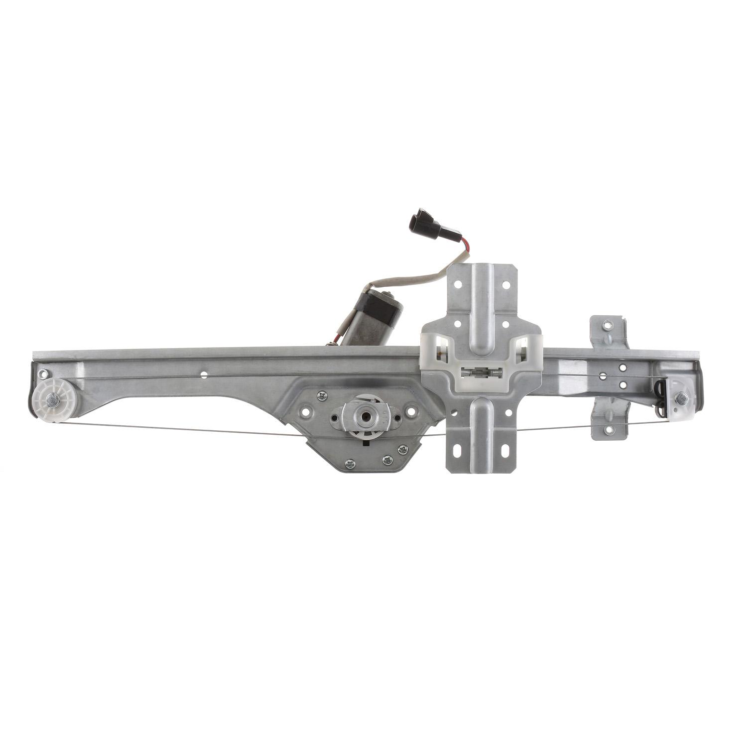 AISIN RPAGM047 - Power Window Motor and Regulator Assembly AISIN RPAGM047 Power Window Motor and Regulator Assembly product image 1 of 2