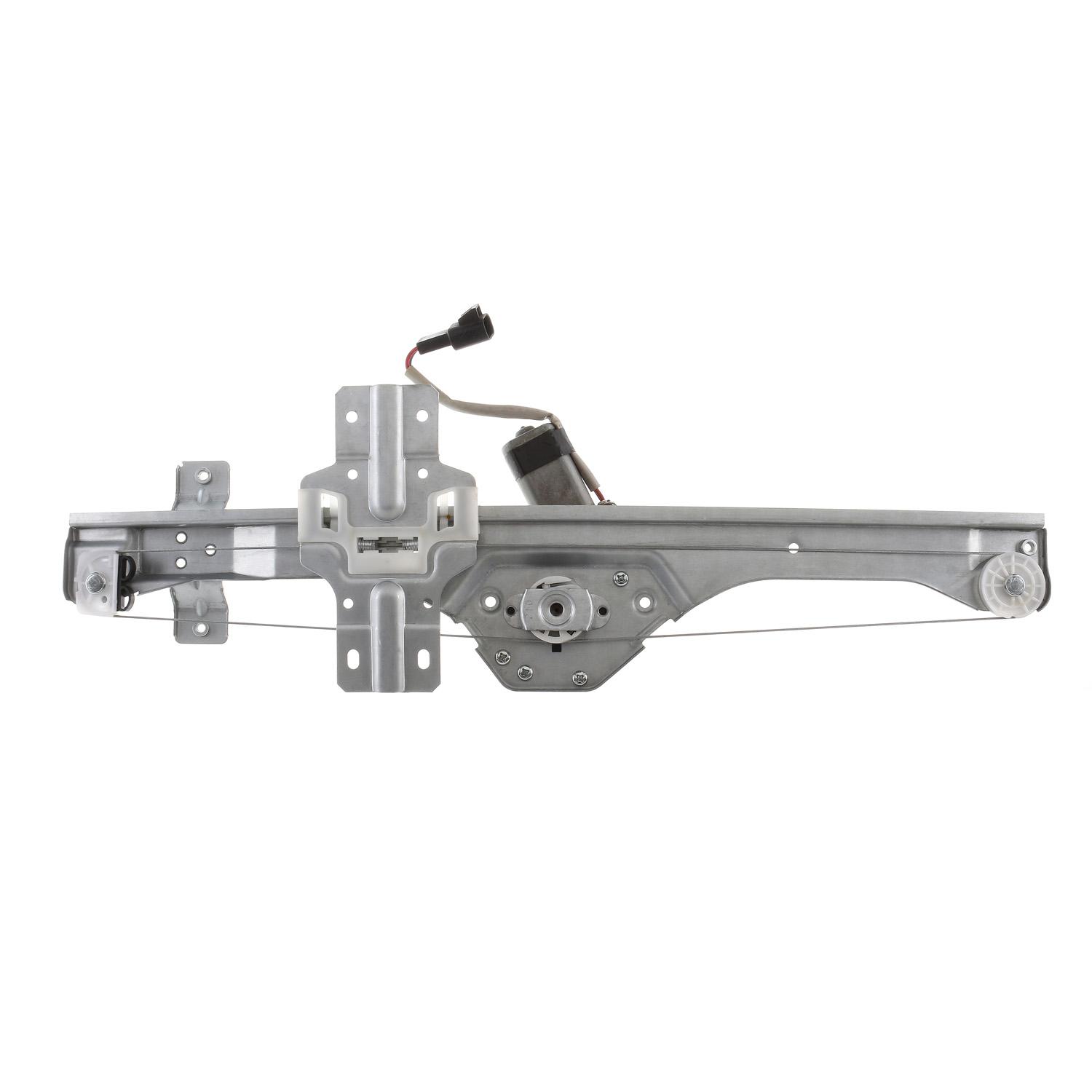 AISIN RPAGM048 - Power Window Motor and Regulator Assembly AISIN RPAGM048 Power Window Motor and Regulator Assembly product image 1 of 2