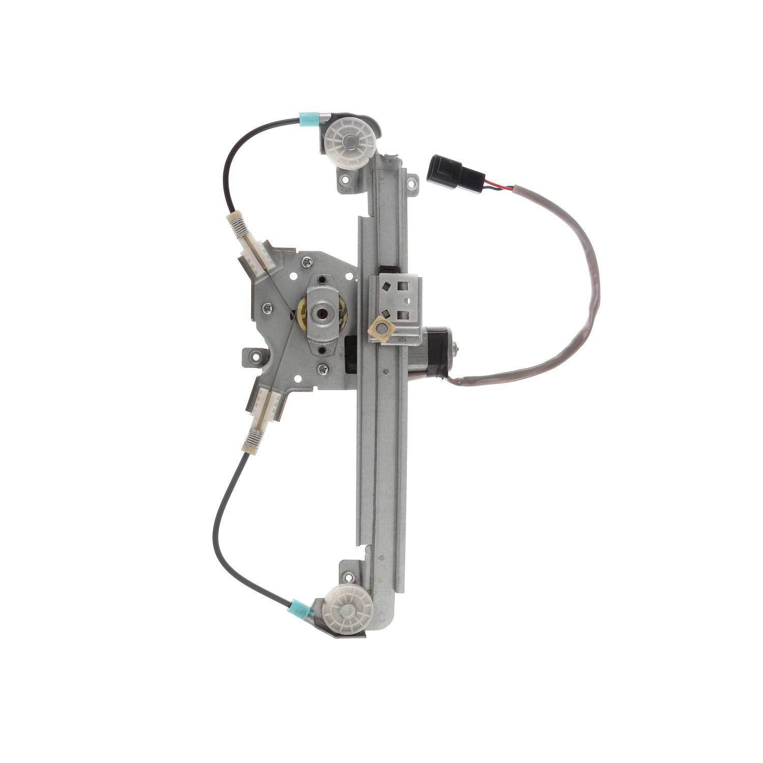 AISIN RPAGM052 - Power Window Motor and Regulator Assembly AISIN RPAGM052 Power Window Motor and Regulator Assembly product image 1 of 2
