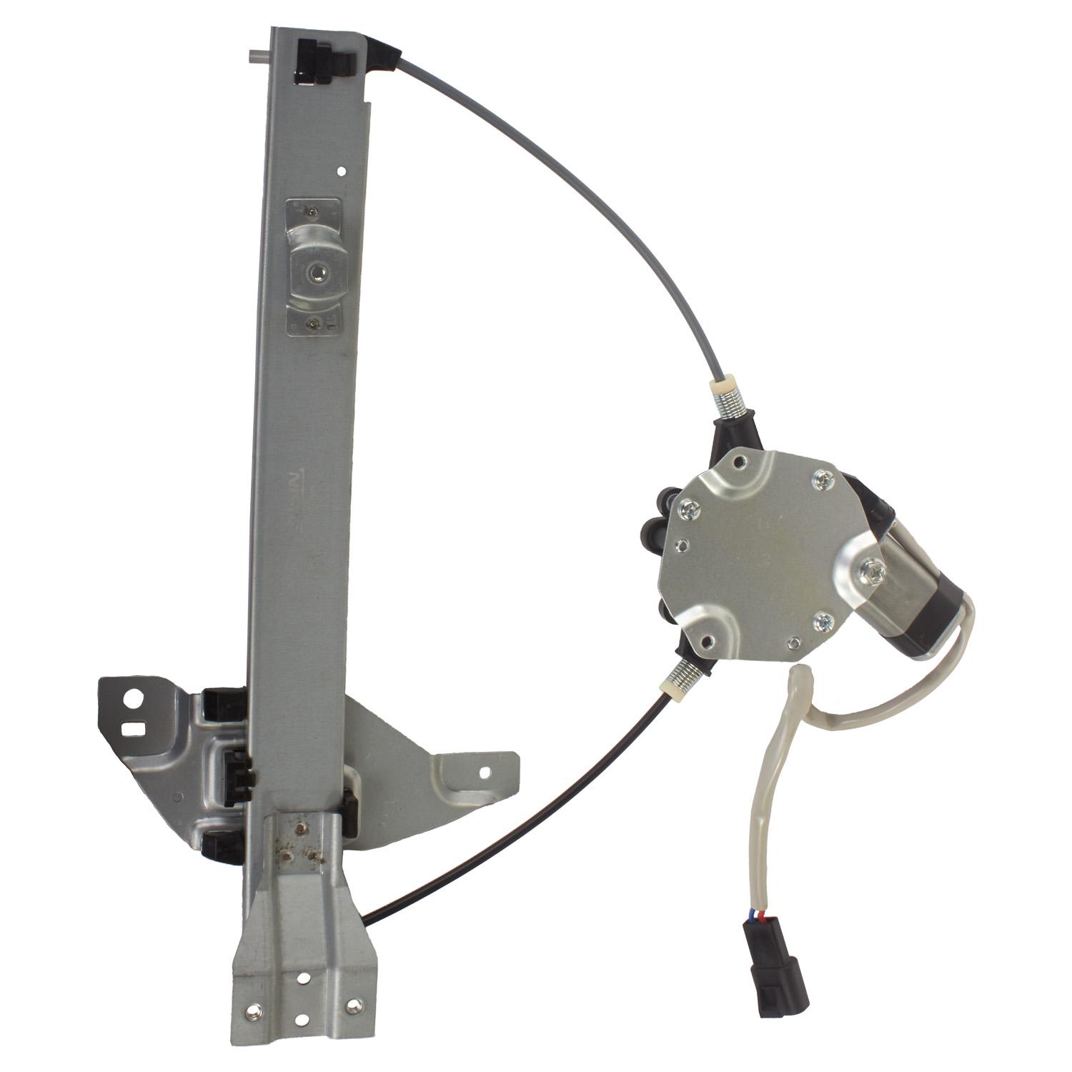 AISIN RPAGM053 - Power Window Motor and Regulator Assembly AISIN RPAGM053 Power Window Motor and Regulator Assembly product image 2 of 3