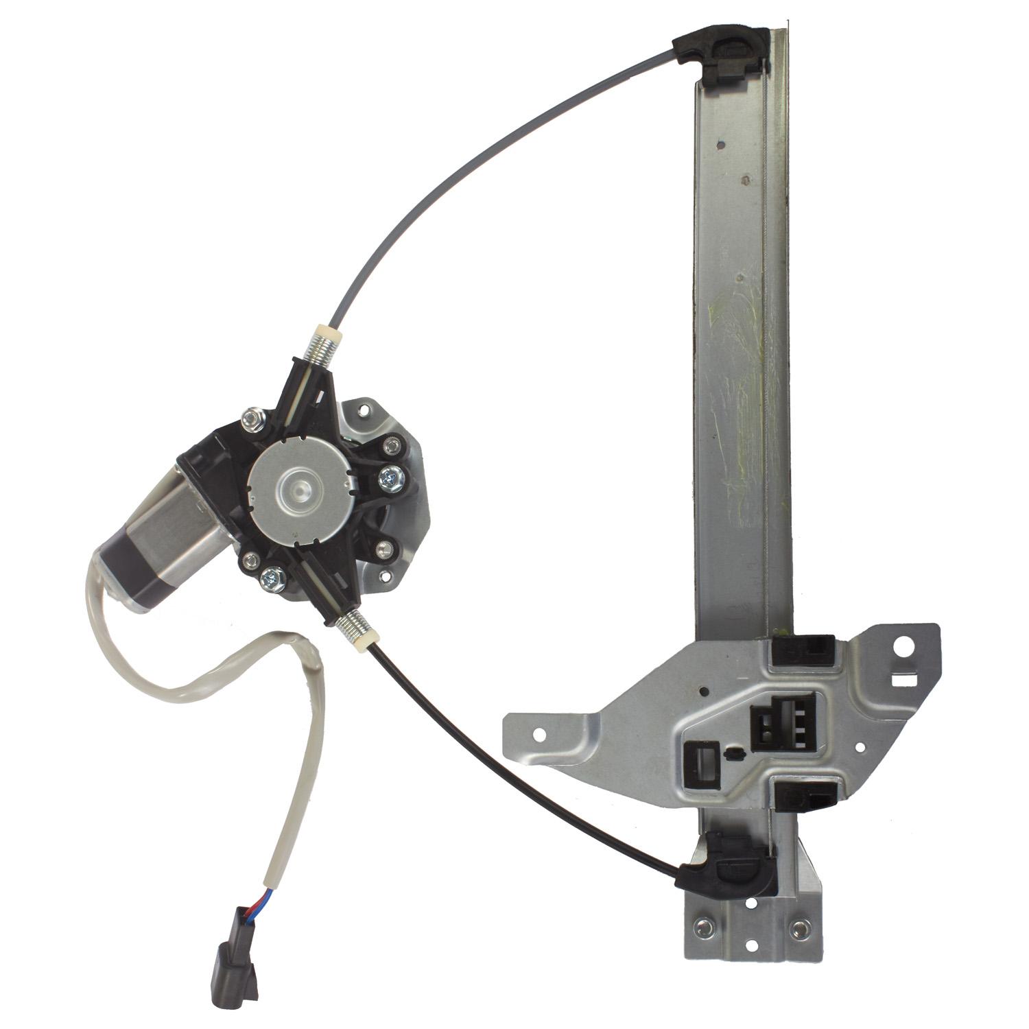 AISIN RPAGM053 - Power Window Motor and Regulator Assembly AISIN RPAGM053 Power Window Motor and Regulator Assembly product image 3 of 3