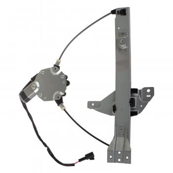 AISIN RPAGM054 Power Window Motor and Regulator Assembly product image 2 of 3