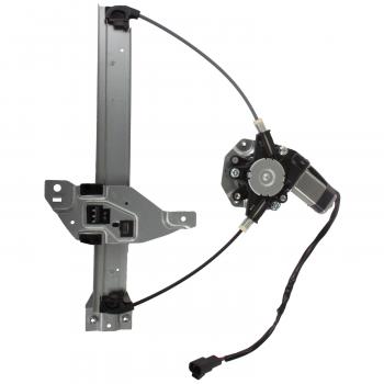 AISIN RPAGM054 Power Window Motor and Regulator Assembly product image 3 of 3