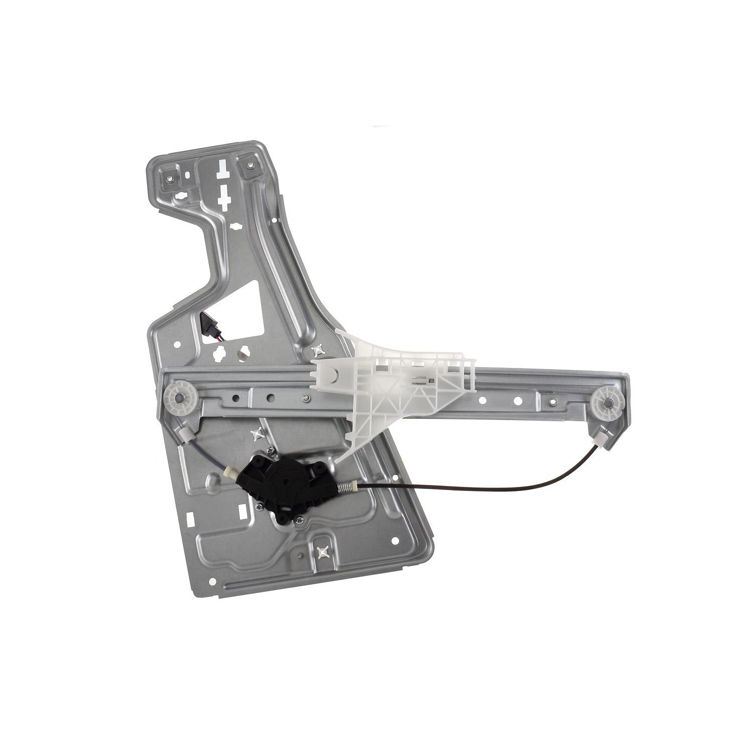 AISIN RPAGM055 - Power Window Motor and Regulator Assembly AISIN RPAGM055 Power Window Motor and Regulator Assembly product image 1 of 2