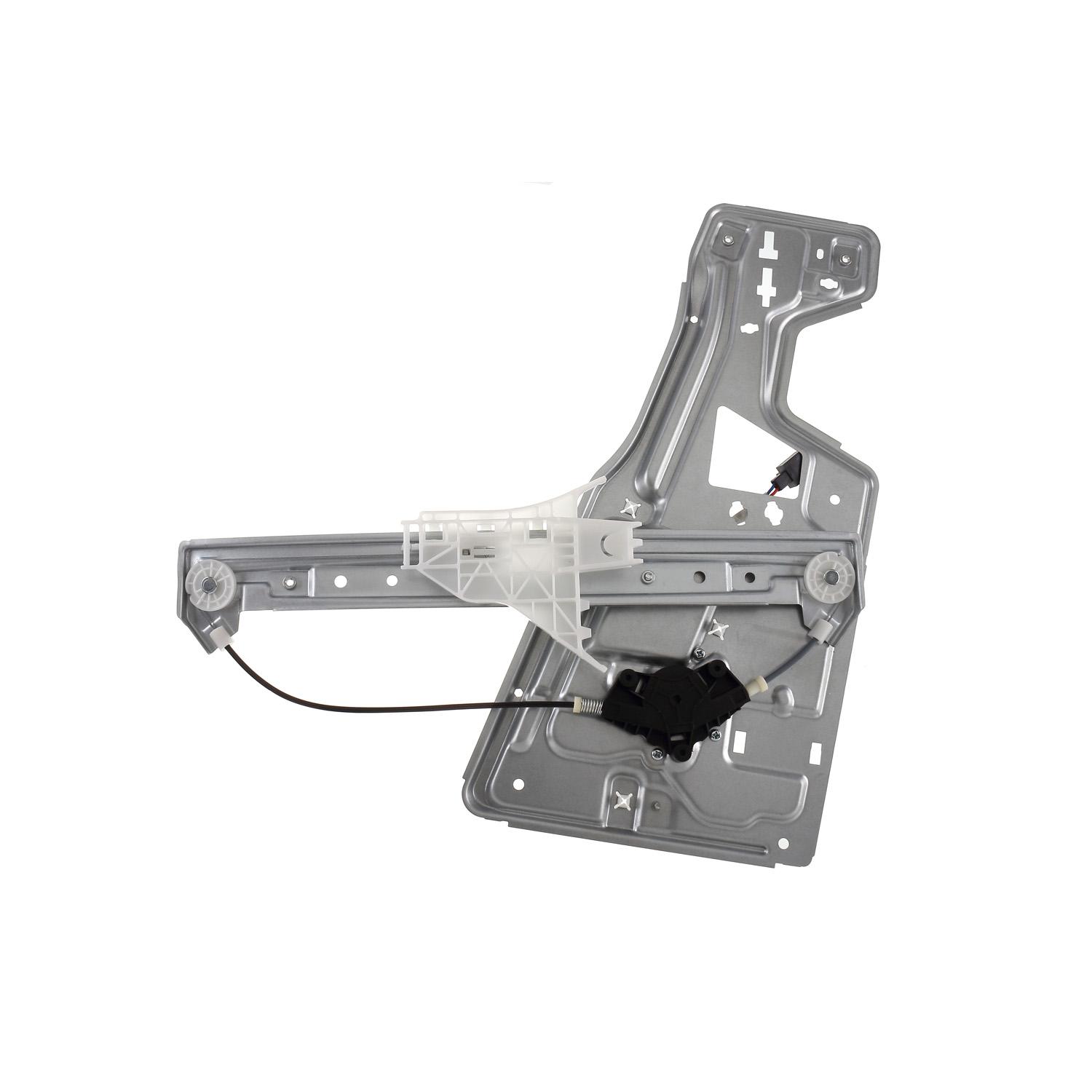 AISIN RPAGM056 - Power Window Motor and Regulator Assembly AISIN RPAGM056 Power Window Motor and Regulator Assembly product image 1 of 2