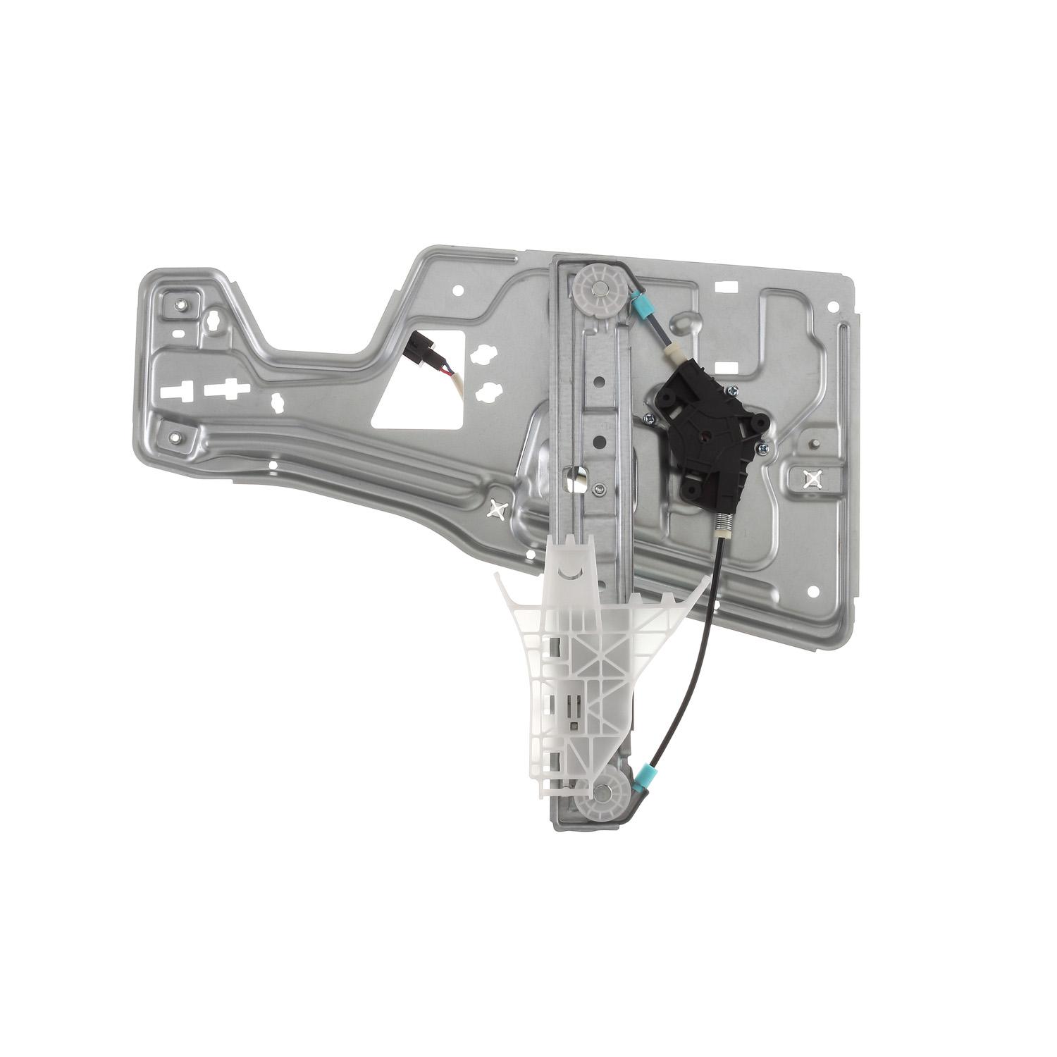 AISIN RPAGM058 - Power Window Motor and Regulator Assembly AISIN RPAGM058 Power Window Motor and Regulator Assembly product image 1 of 2