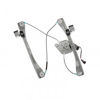 AISIN RPAGM060 Power Window Motor and Regulator Assembly product image 1 of 2