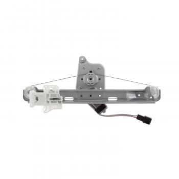 AISIN RPAGM062 - Power Window Motor and Regulator Assembly AISIN RPAGM062 Power Window Motor and Regulator Assembly product image 1 of 2