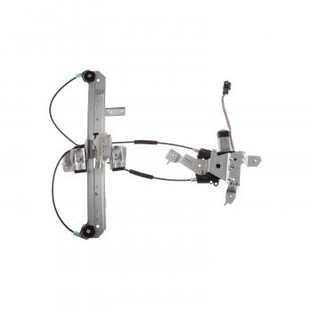 AISIN RPAGM063 Power Window Motor and Regulator Assembly product image 1 of 2