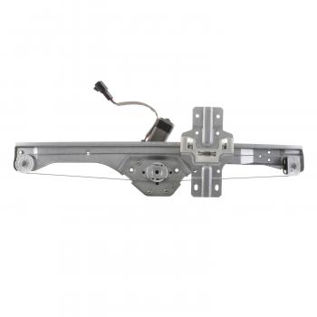 AISIN RPAGM065 Power Window Motor and Regulator Assembly product image 1 of 2