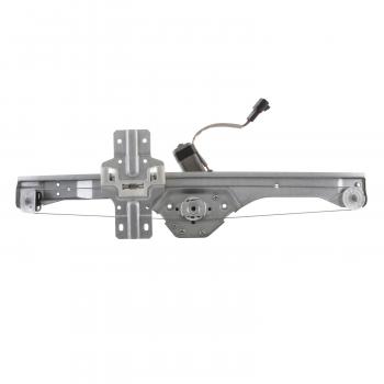 AISIN RPAGM066 Power Window Motor and Regulator Assembly product image 1 of 2