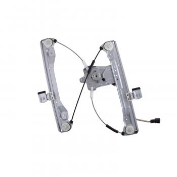 AISIN RPAGM068 Power Window Motor and Regulator Assembly product image 1 of 2