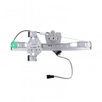 AISIN RPAGM070 Power Window Motor and Regulator Assembly product image 1 of 2