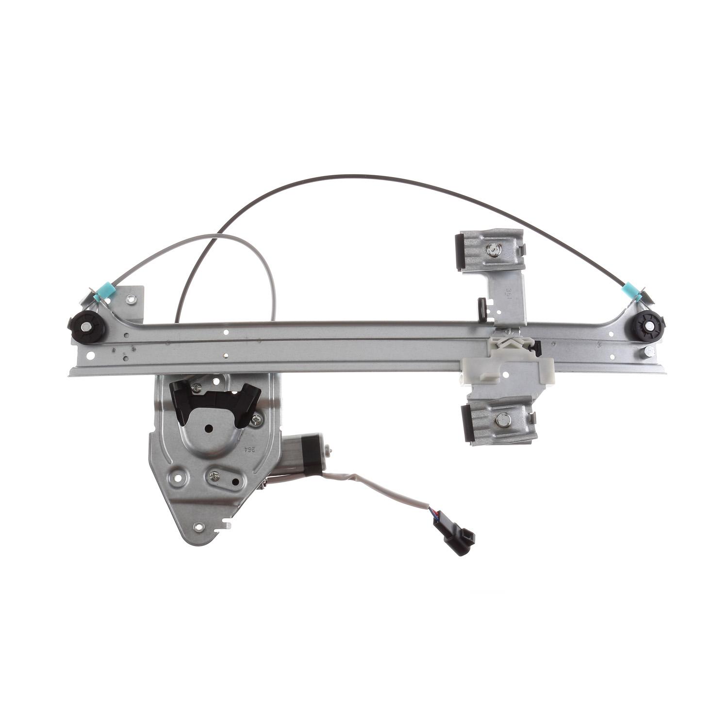 AISIN RPAGM071 - Power Window Motor and Regulator Assembly AISIN RPAGM071 Power Window Motor and Regulator Assembly product image 1 of 2
