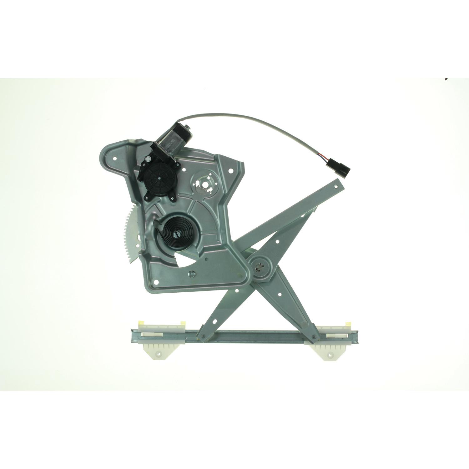 AISIN RPAGM075 - Power Window Motor and Regulator Assembly AISIN RPAGM075 Power Window Motor and Regulator Assembly product image 2 of 3