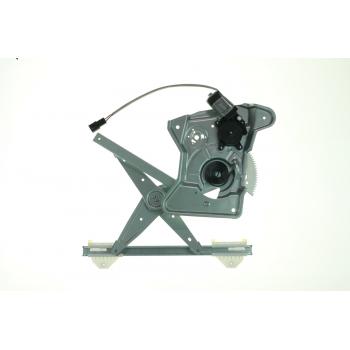 AISIN RPAGM076 Power Window Motor and Regulator Assembly product image 2 of 3