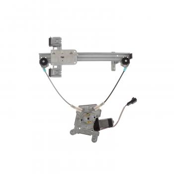 AISIN RPAGM077 Power Window Motor and Regulator Assembly product image 1 of 2