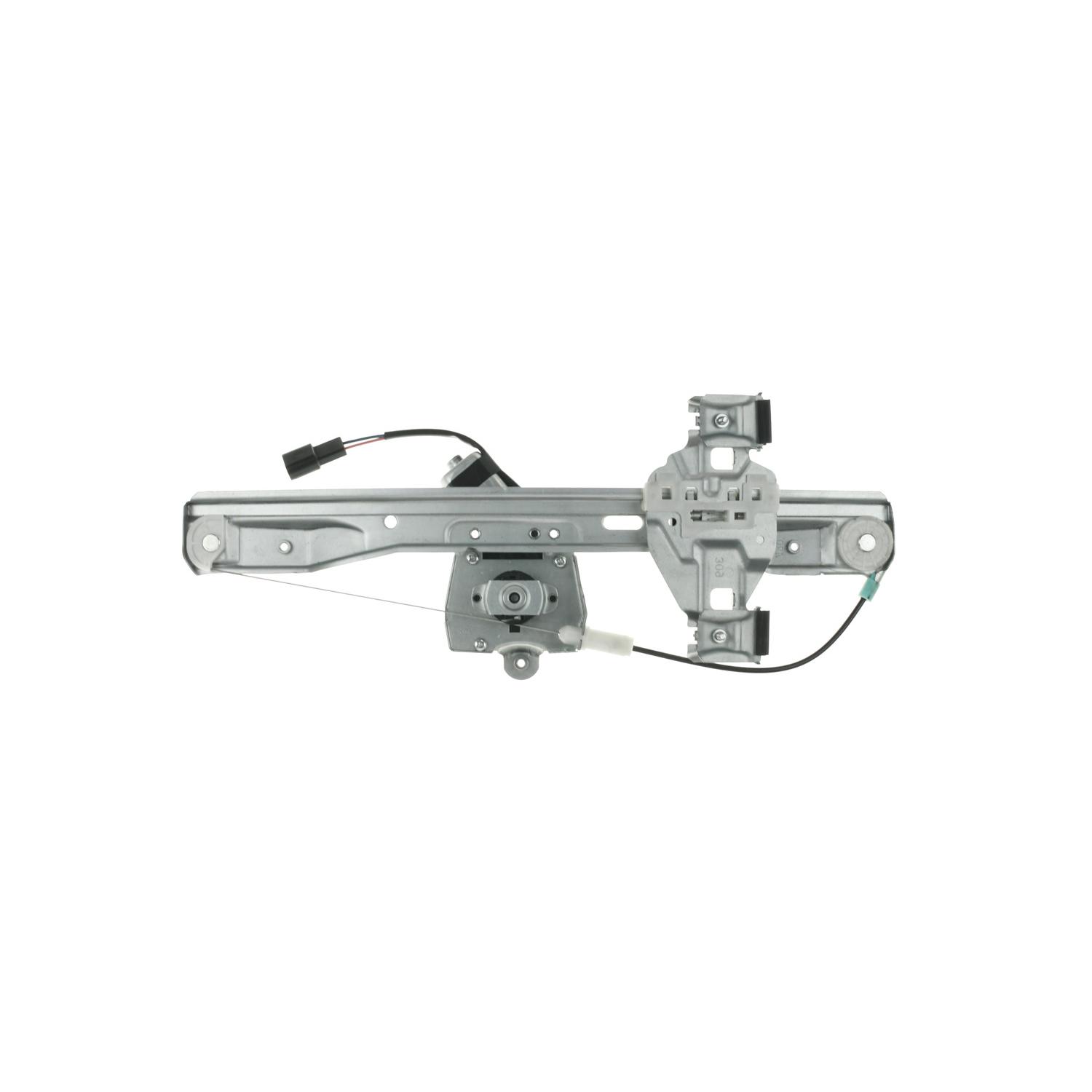 AISIN RPAGM086 - Power Window Motor and Regulator Assembly AISIN RPAGM086 Power Window Motor and Regulator Assembly product image 2 of 3