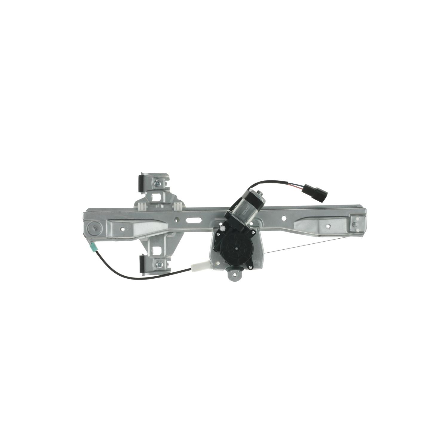 AISIN RPAGM086 - Power Window Motor and Regulator Assembly AISIN RPAGM086 Power Window Motor and Regulator Assembly product image 3 of 3