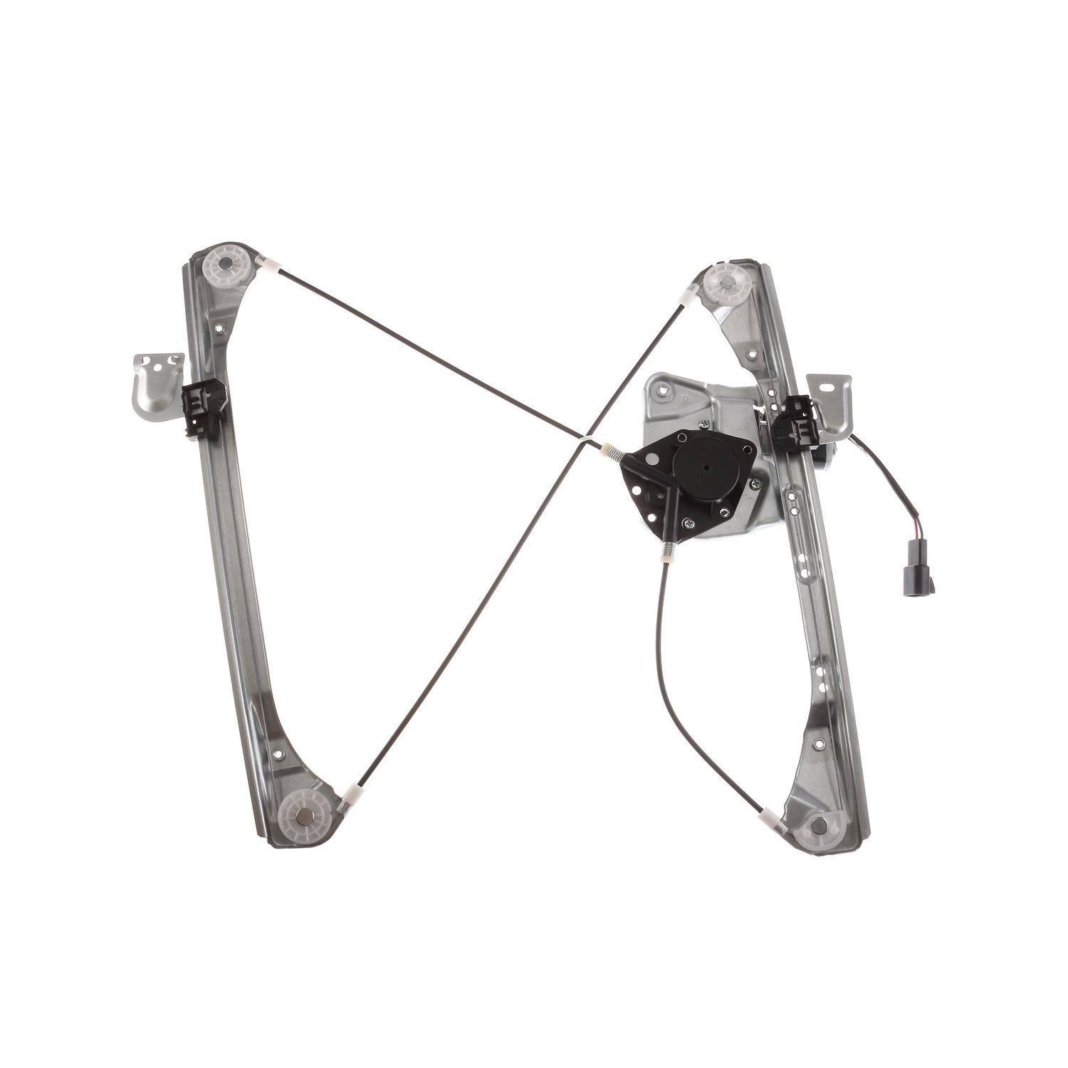 AISIN RPAGM088 - Power Window Motor and Regulator Assembly AISIN RPAGM088 Power Window Motor and Regulator Assembly product image 1 of 2