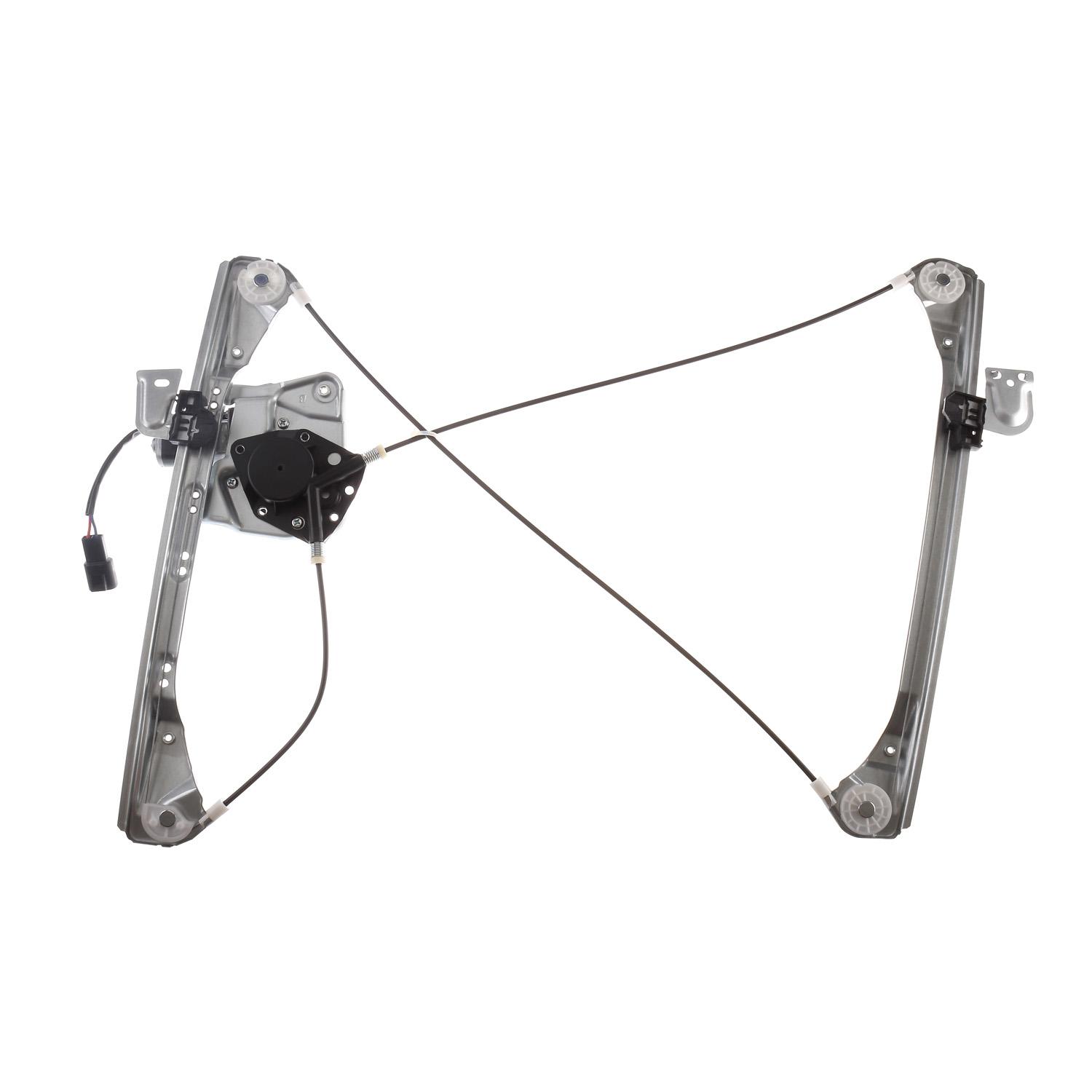 AISIN RPAGM089 - Power Window Motor and Regulator Assembly AISIN RPAGM089 Power Window Motor and Regulator Assembly product image 1 of 2