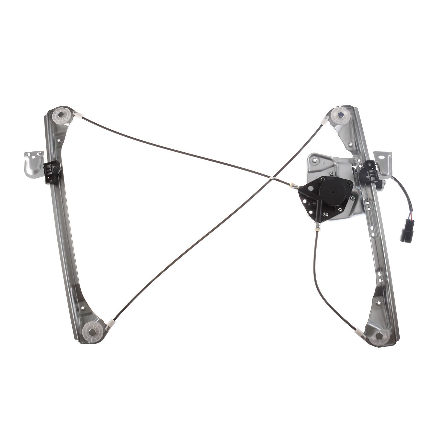 AISIN RPAGM090 - Power Window Motor and Regulator Assembly AISIN RPAGM090 Power Window Motor and Regulator Assembly product image 1 of 2