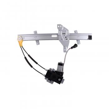 AISIN RPAGM095 Power Window Motor and Regulator Assembly product image 1 of 2