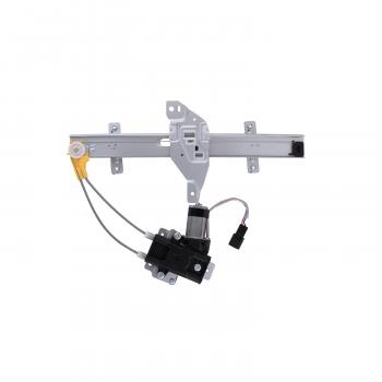 AISIN RPAGM097 Power Window Motor and Regulator Assembly product image 1 of 2