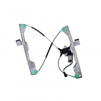 AISIN RPAGM099 Power Window Motor and Regulator Assembly product image 1 of 2