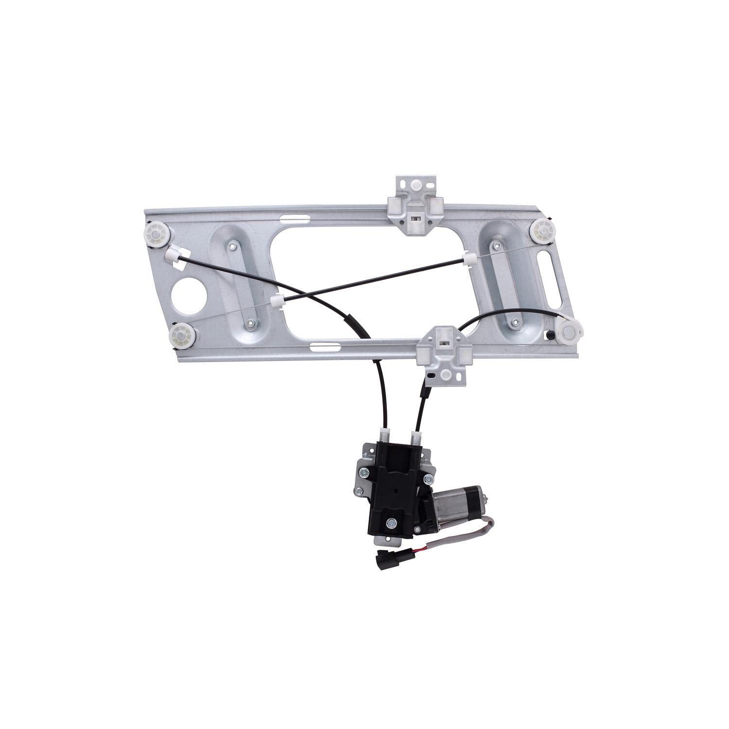 AISIN RPAGM101 - Power Window Motor and Regulator Assembly AISIN RPAGM101 Power Window Motor and Regulator Assembly product image 1 of 2