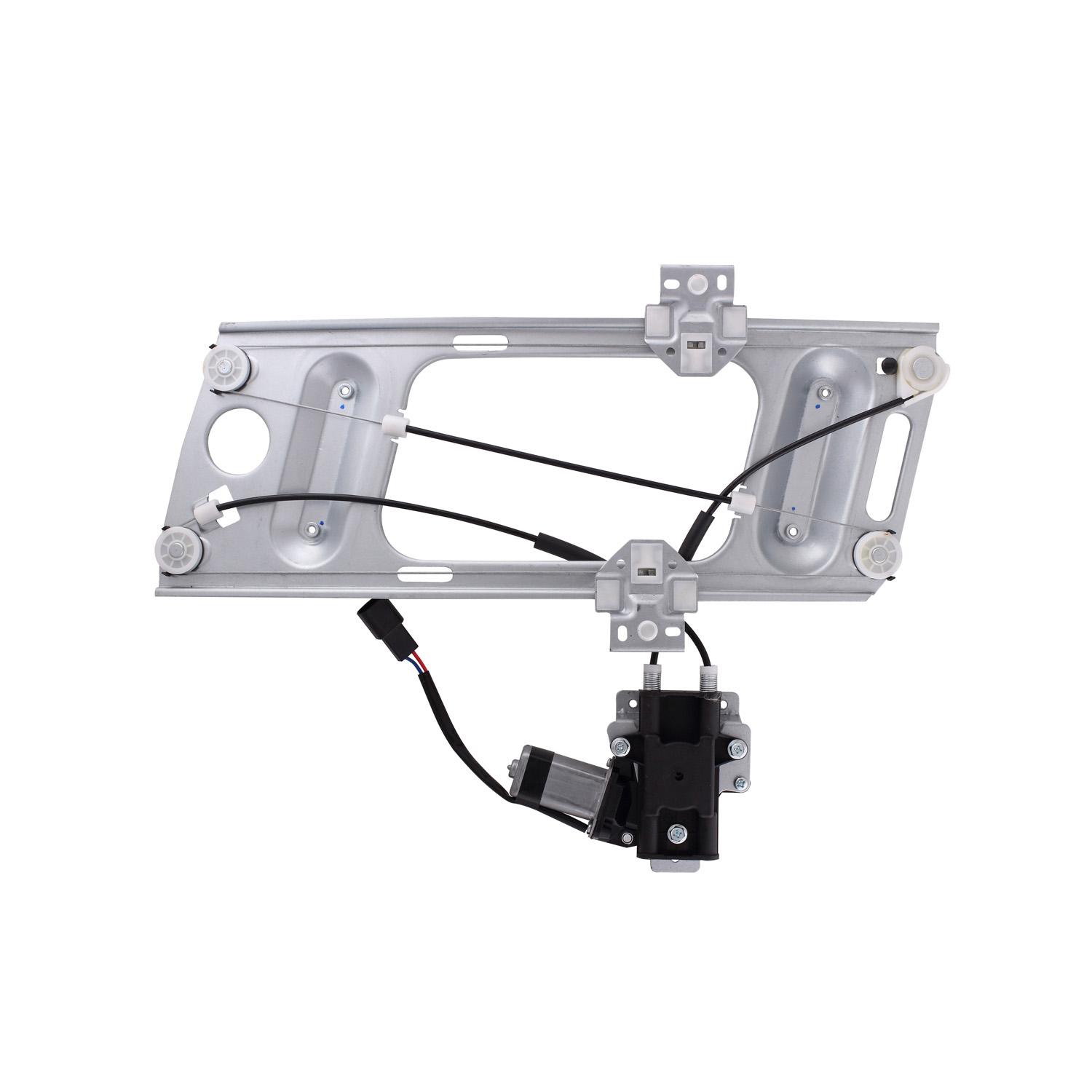 AISIN RPAGM102 - Power Window Motor and Regulator Assembly AISIN RPAGM102 Power Window Motor and Regulator Assembly product image 1 of 2