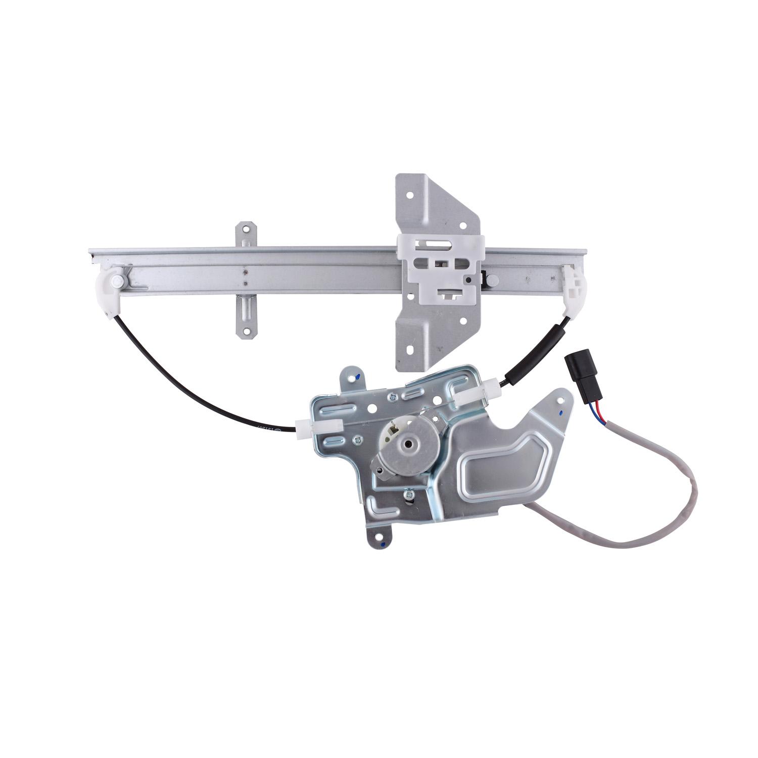 AISIN RPAGM103 - Power Window Motor and Regulator Assembly AISIN RPAGM103 Power Window Motor and Regulator Assembly product image 1 of 2